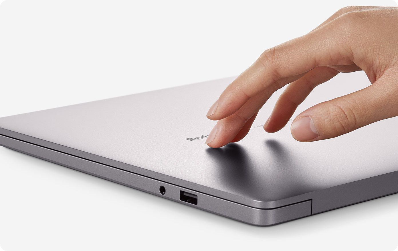 Xiaomi Redmibook 15 Pro Laptop